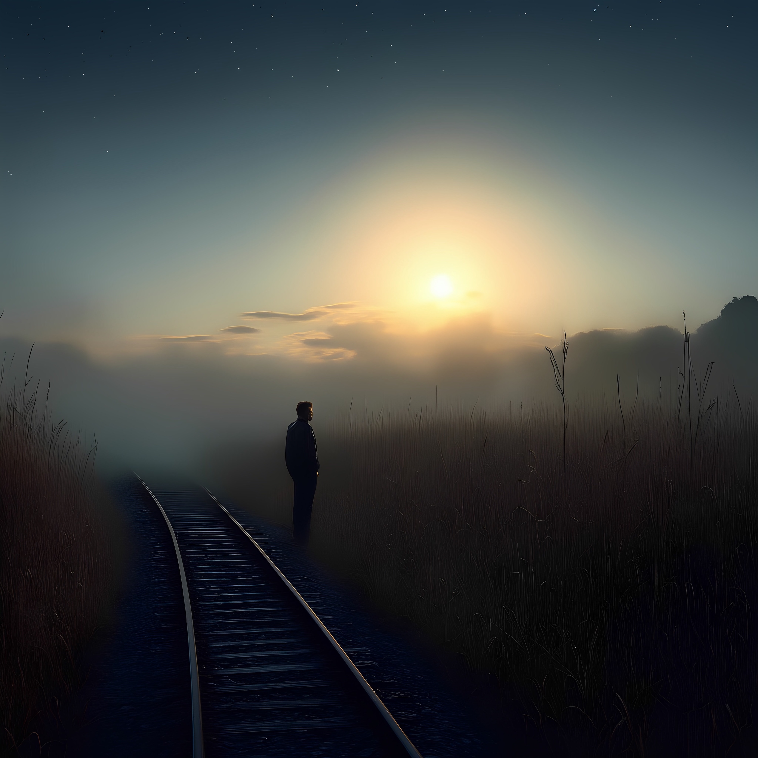 Empty lives